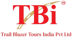 Trail Blazer Tours