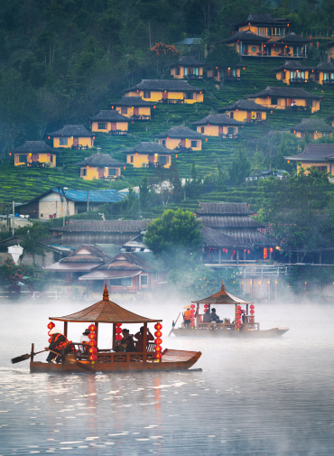 Nepal Tour Packages