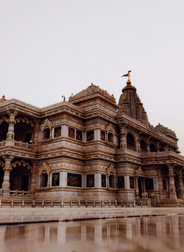 Uttar Pradesh Tour Packages