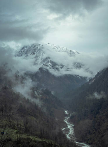 Sikkim Tour Packages