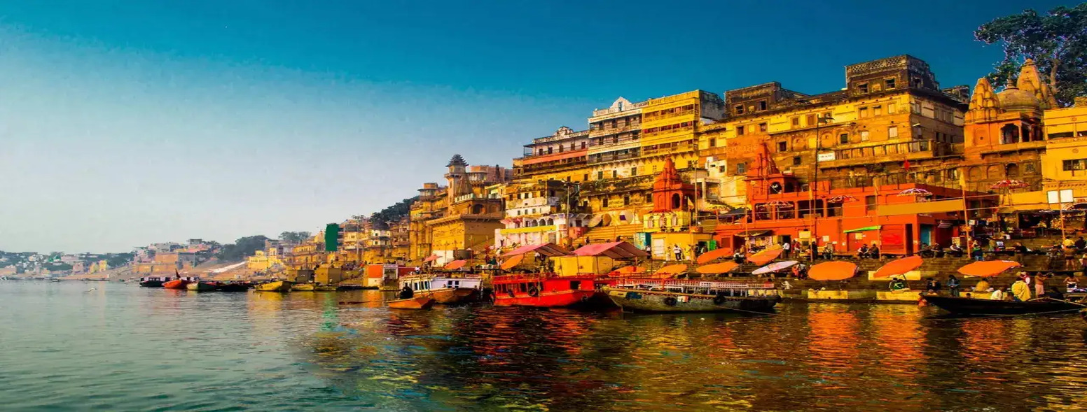 Best River Cruises in India
