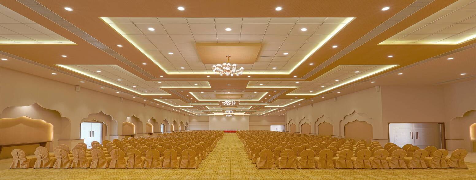 Best Venues for Corporate and Social Events in Pune