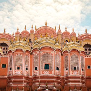 Golden Triangle Tour – 7 Days