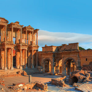 Norwegian Dawn – Greek Isles: Venice to Istanbul – 10  Days