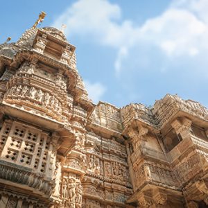 Colours of Rajasthan – 17 Days