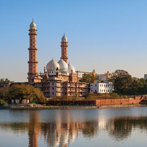 Central India Wildlife Tour – 12 Days