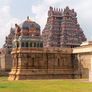 Jewels of South India – 15 Days