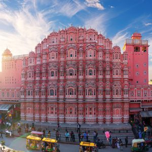 Taj and Tiger – 9 Days