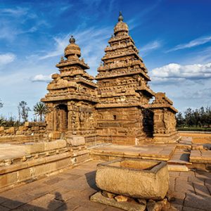 Tamil Nadu & Kerala – 14 Days