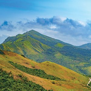 Karnataka in Depth – 18 Days