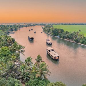 Jewels of South India Tour – 12 Days