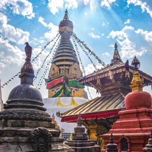 India with Nepal – 10 Days