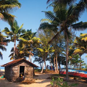 North India with Kerala – 16 Days