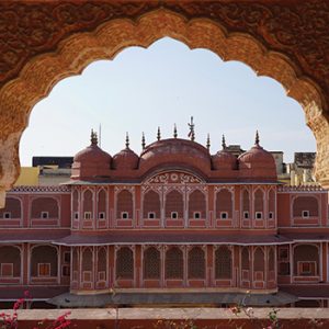 School Volunteering in North India – 14 Days