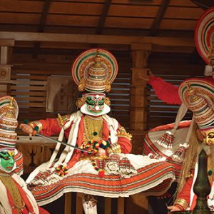 Homestays of Kerala- the Gods own country – 11 Days
