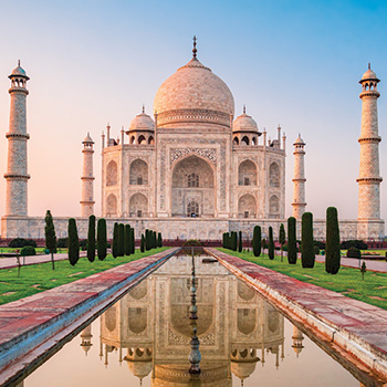 Golden Triangle and Corbett National Park – 11 Days