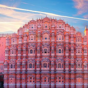 Luxury Train – Maharaja Express’s Heritage of India Tour – 11 Days