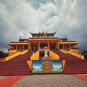 Amritsar to the Land of the Monasteries (Dharamshala & Leh) – 17 Days