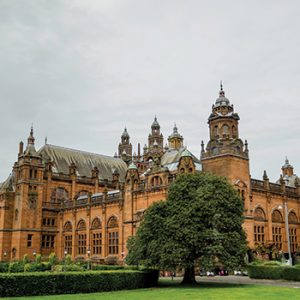 Britain and Ireland Delight – 8 Day