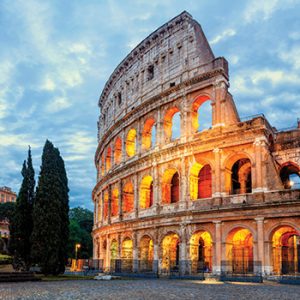 European Experience – 12 Days