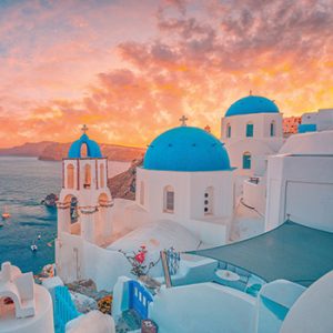 Greek Island Explorer – 10 Days