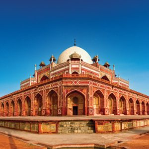 Hidden Trails of Rajasthan – 16 Days