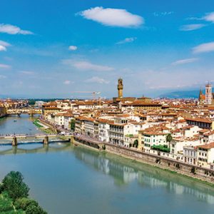 Italian Scene – 10 Day
