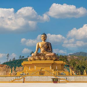 Journey Through Bhutan – 8 Days