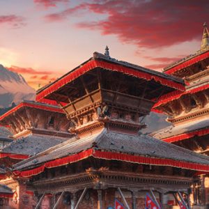 Best Of Nepal And Bhutan Tour