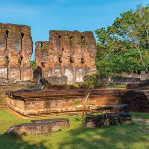 Hidden Gems Of Sri Lanka – 13 Days