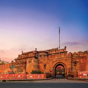 Forts and Palaces of Rajasthan – 15 Days