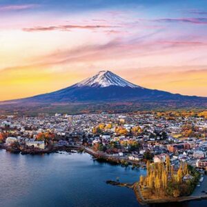 Essential Japan and Hakone – 08 Days