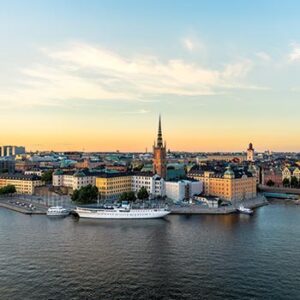 From Copenhagen to Helsinki – 10 Days
