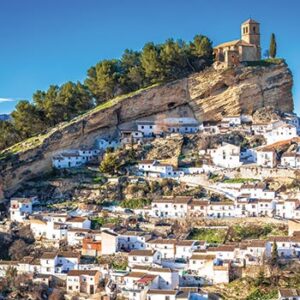 Iberian Ring – 09 Days
