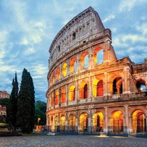 In The Heart Of Italy – 09 Days