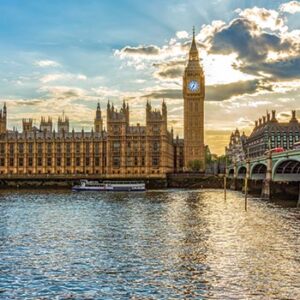 Roaming the United Kingdom – 07 Days