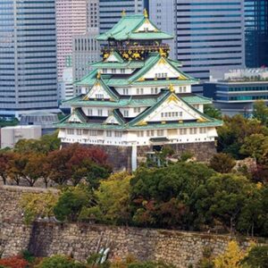 South Japan Express – 06 Days