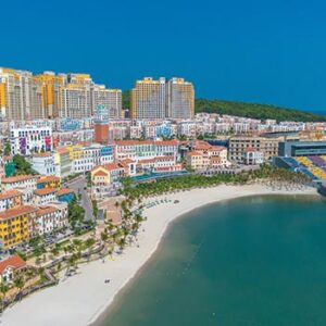 HANOI – SAIGON – PHUQUOC – 8 Days – 7 Nights