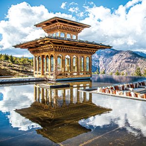 Mystical Bhutan – 5 Days