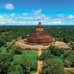 Classic Ceylon – 17 Days