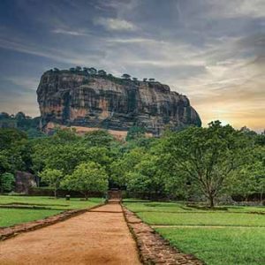 The Highlights Of Lanka – 11 Days