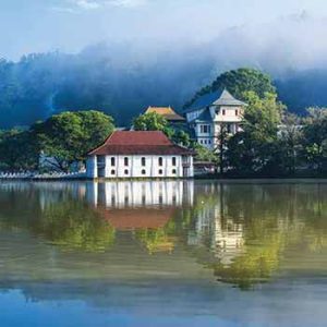 Ceylon Cultural Highlights With Wildlife – 17 Days