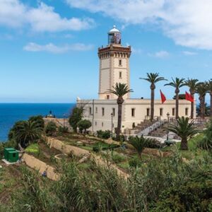 Colors of Morocco – 7 Days