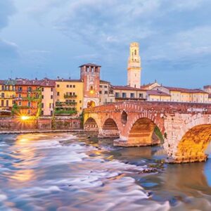 Discover Italy – 09 Days