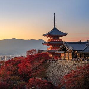 Discover Japan – 15 Days