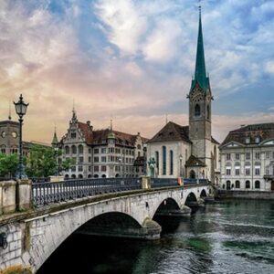 Swiss & Italian spotlight – 07 Days