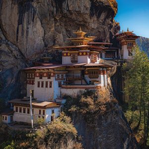 Best of Bhutan – 14 Days