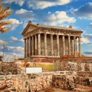 Armenia-5 Days  4 Nights
