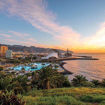 Bolivia Tour Package