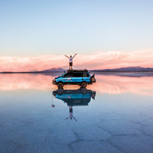 Bolivia Short Program-6 Days  5 Nights